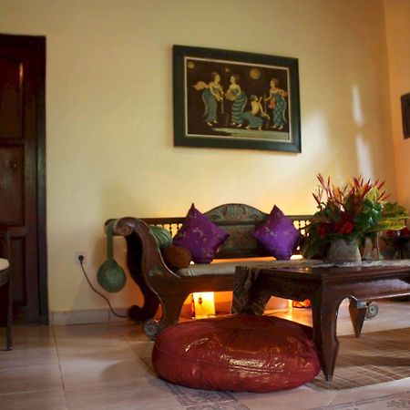 لوفينا Rambutan Boutique Hotel المظهر الخارجي الصورة