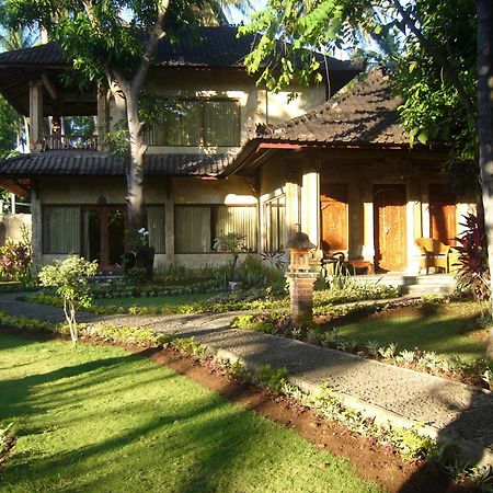 لوفينا Rambutan Boutique Hotel المظهر الخارجي الصورة