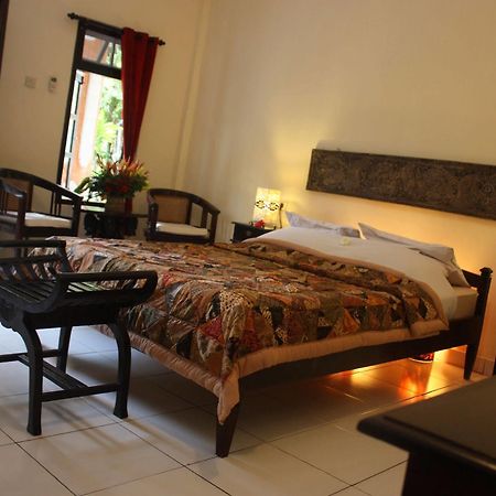 لوفينا Rambutan Boutique Hotel المظهر الخارجي الصورة