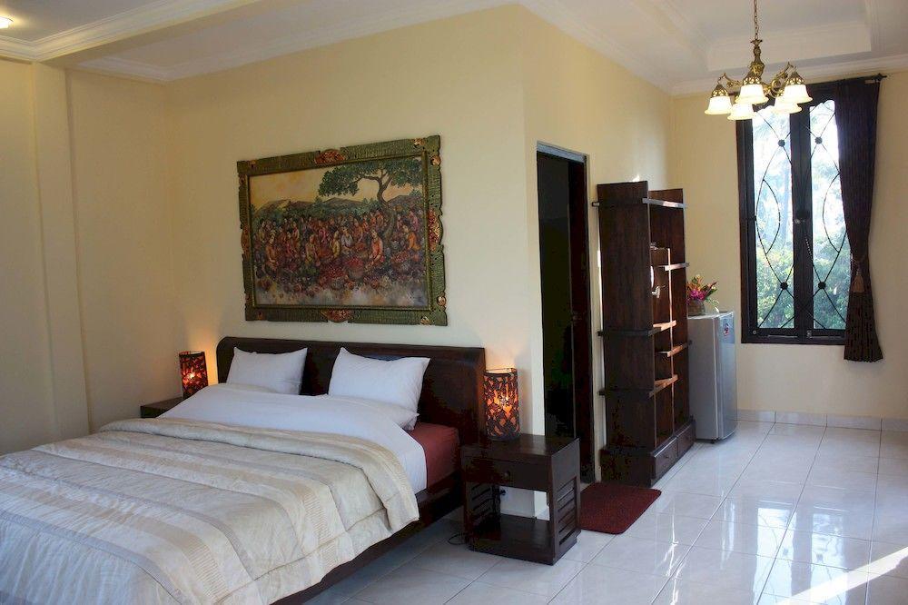 لوفينا Rambutan Boutique Hotel المظهر الخارجي الصورة