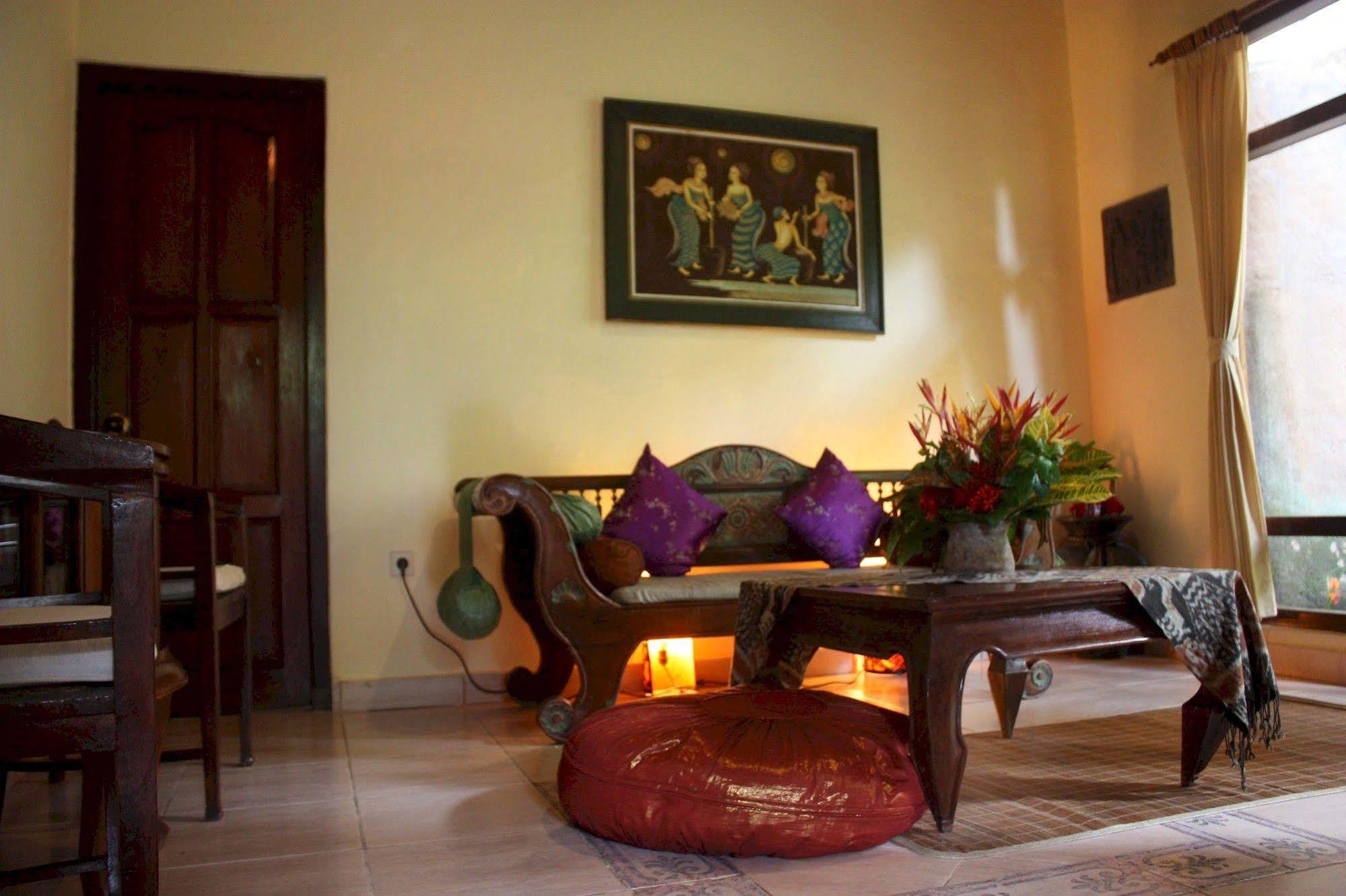 لوفينا Rambutan Boutique Hotel المظهر الخارجي الصورة