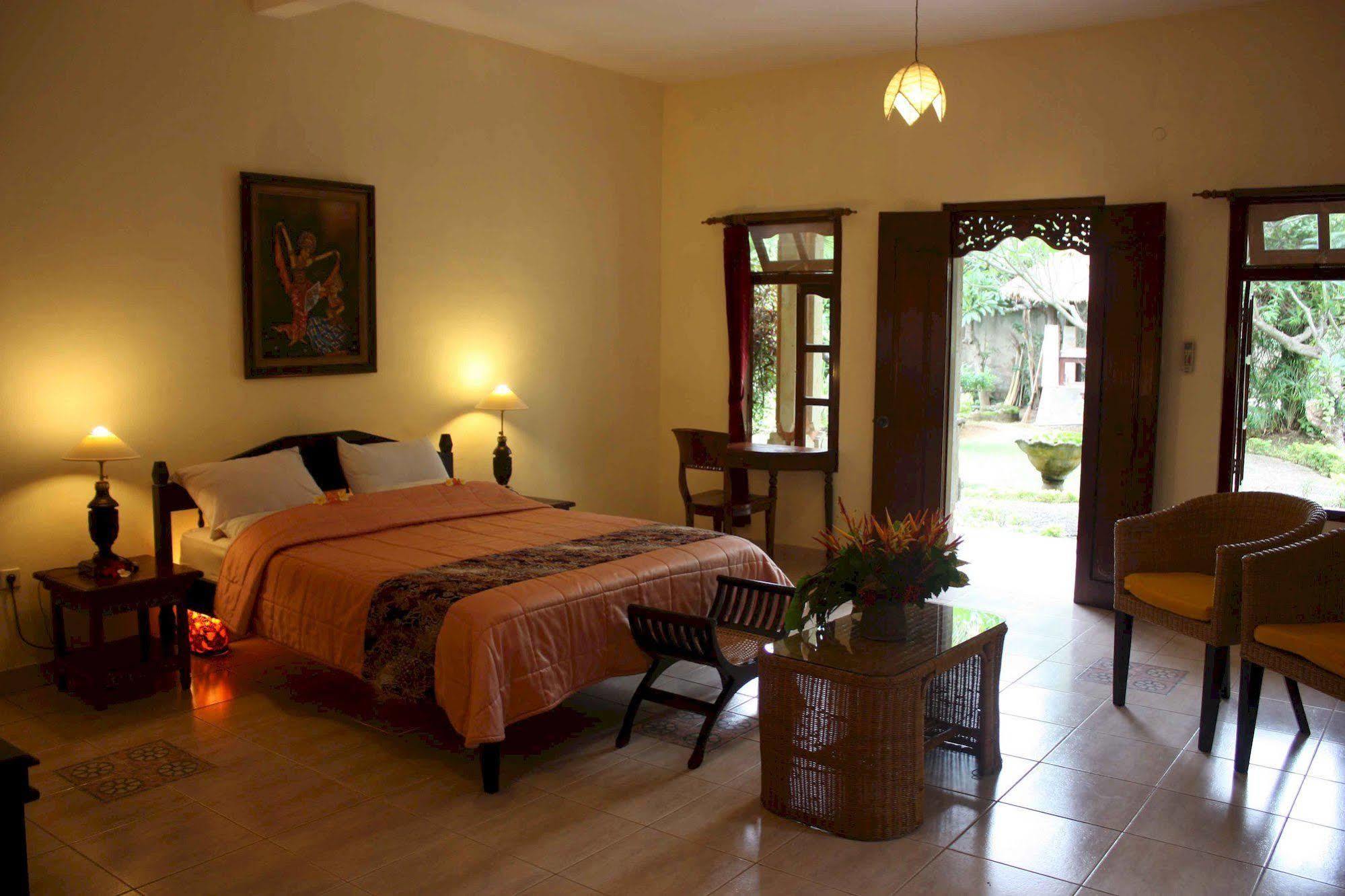 لوفينا Rambutan Boutique Hotel المظهر الخارجي الصورة