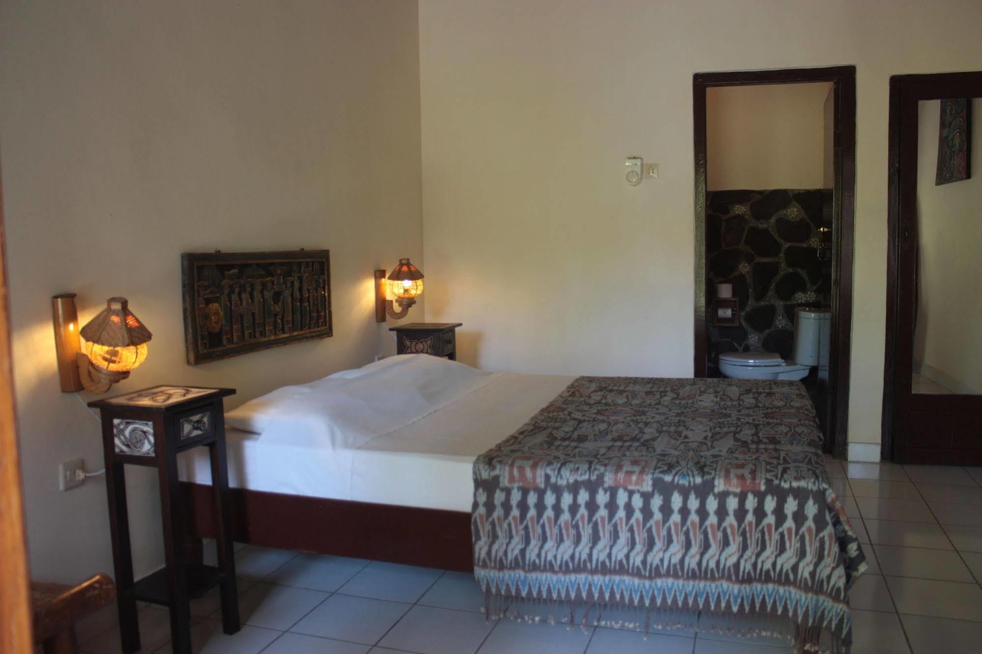 لوفينا Rambutan Boutique Hotel المظهر الخارجي الصورة