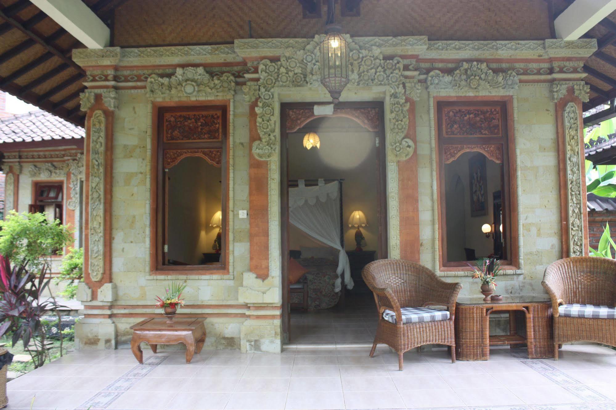 لوفينا Rambutan Boutique Hotel المظهر الخارجي الصورة