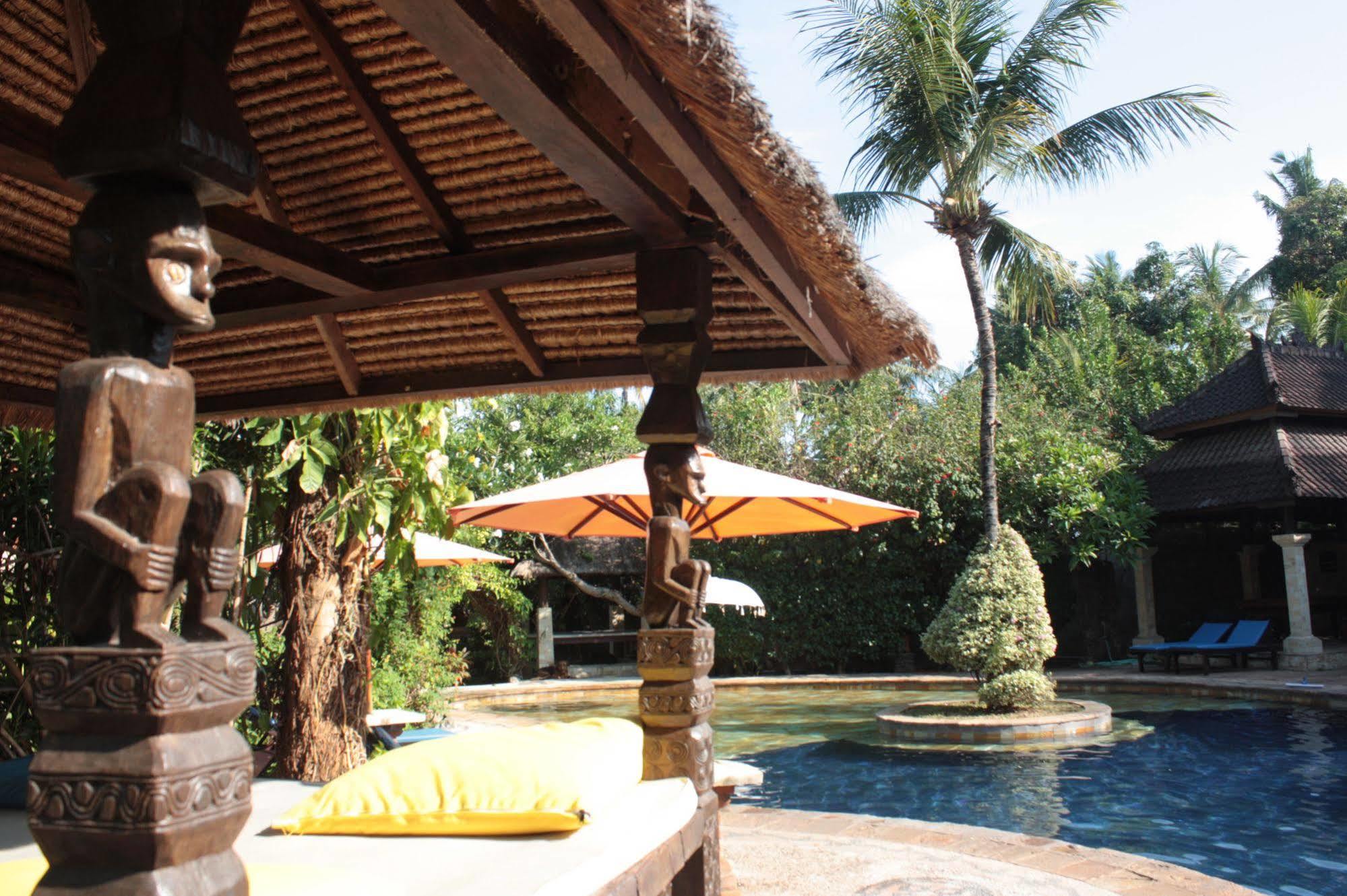 لوفينا Rambutan Boutique Hotel المظهر الخارجي الصورة