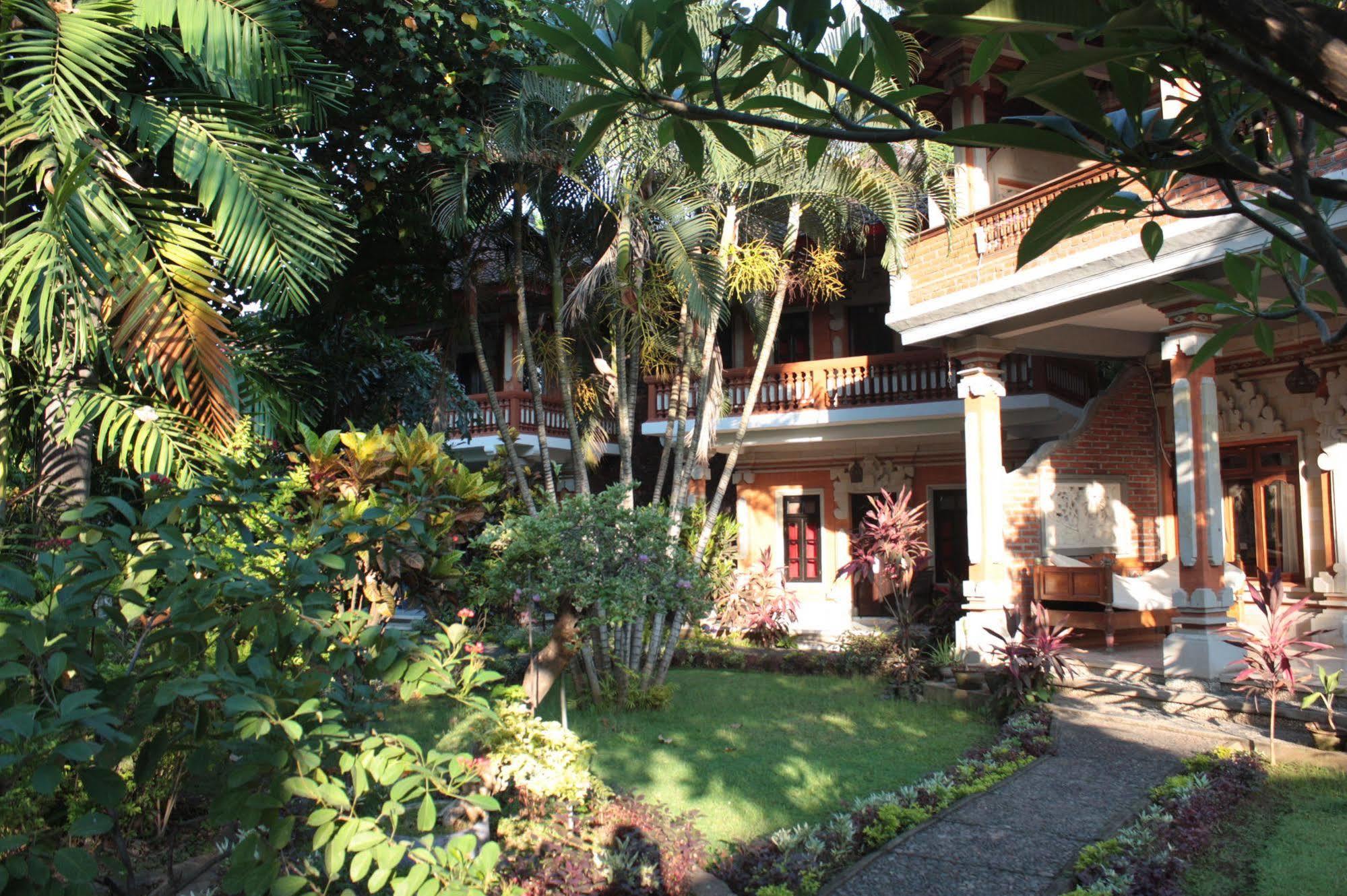 لوفينا Rambutan Boutique Hotel المظهر الخارجي الصورة