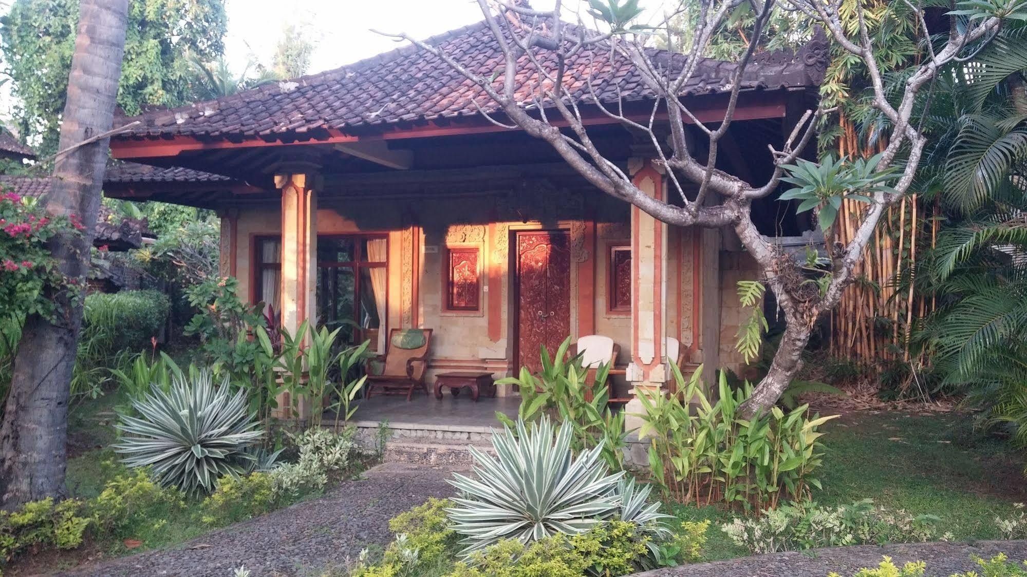 لوفينا Rambutan Boutique Hotel المظهر الخارجي الصورة
