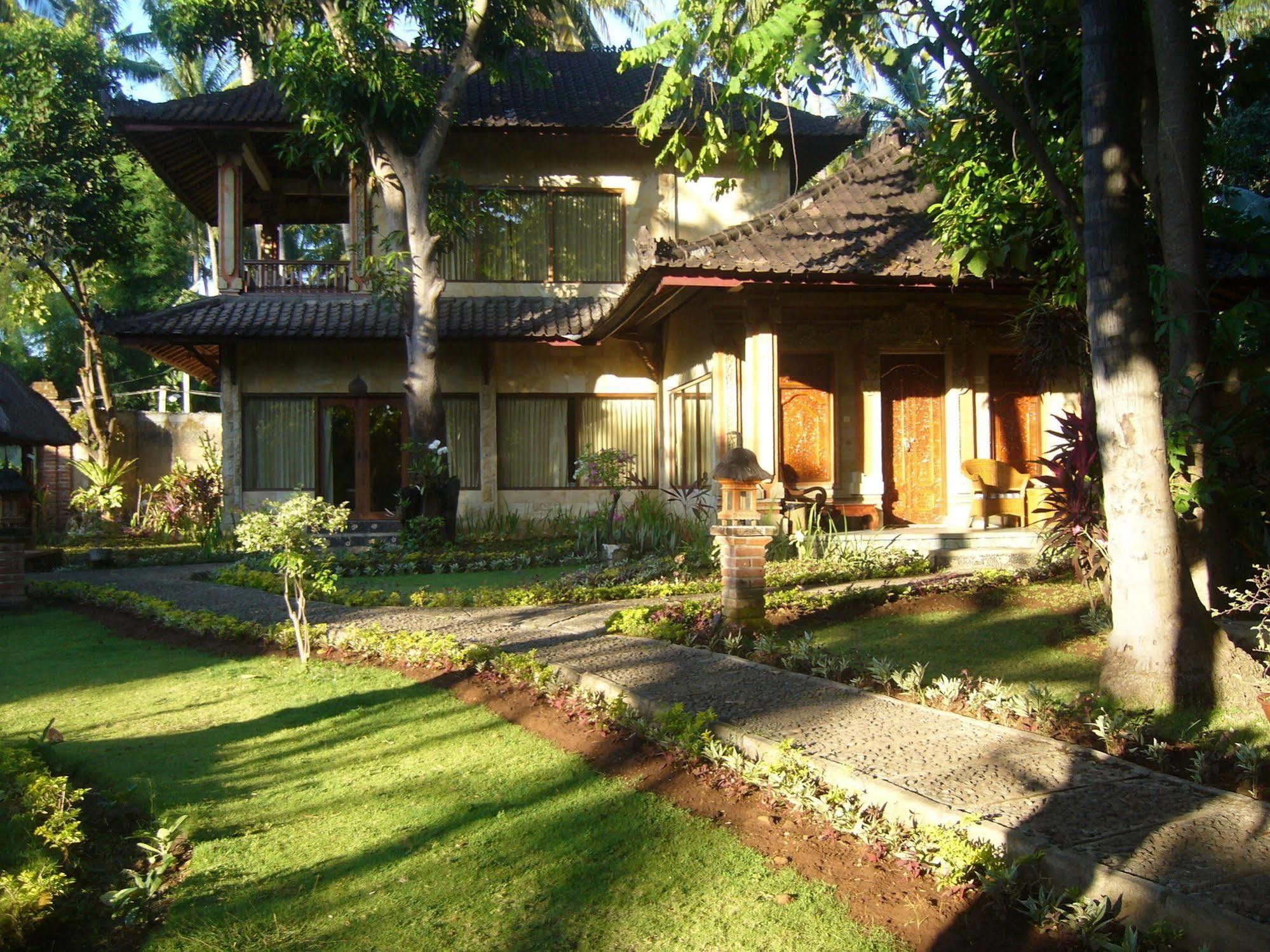 لوفينا Rambutan Boutique Hotel المظهر الخارجي الصورة
