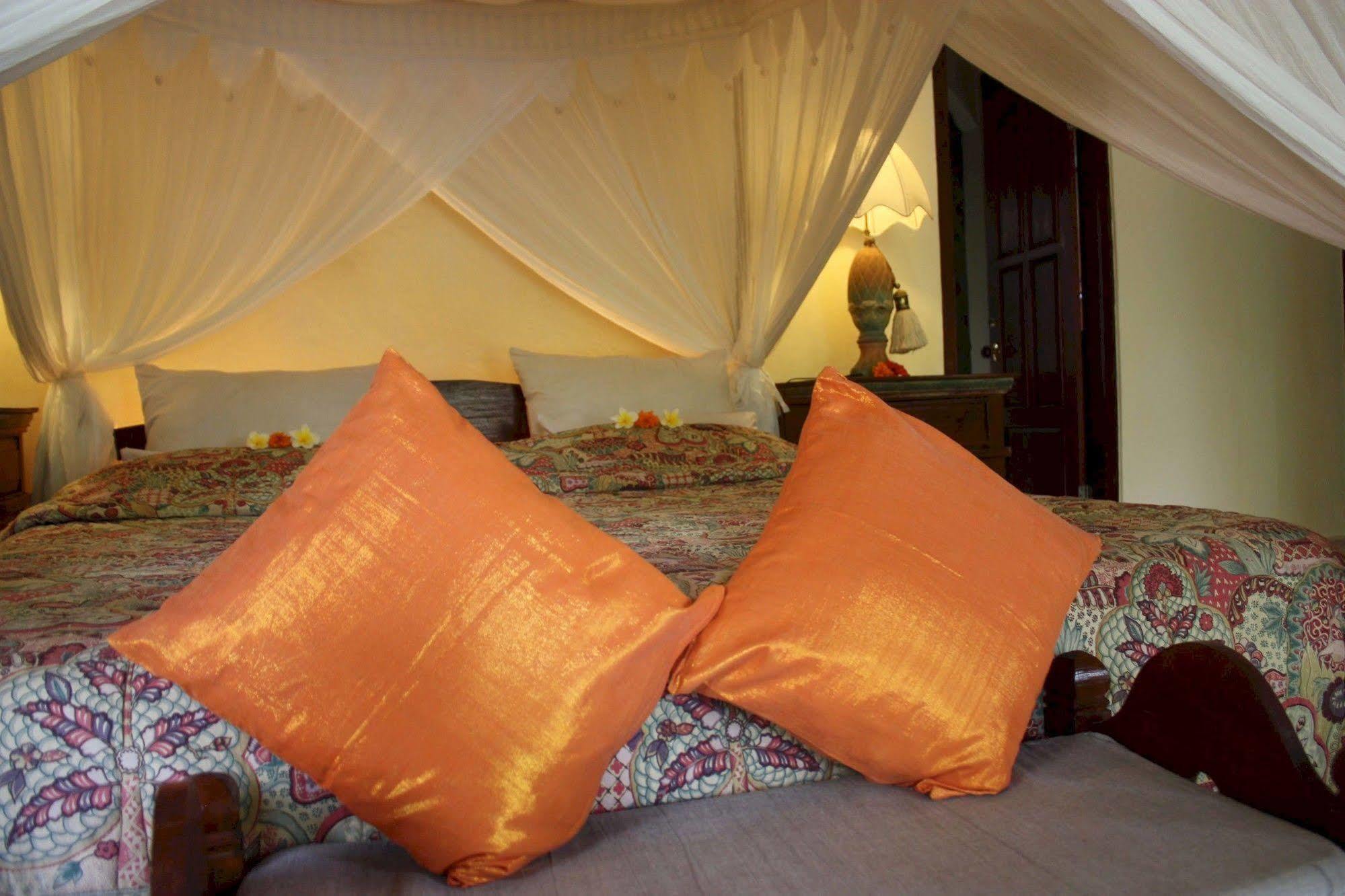 لوفينا Rambutan Boutique Hotel المظهر الخارجي الصورة