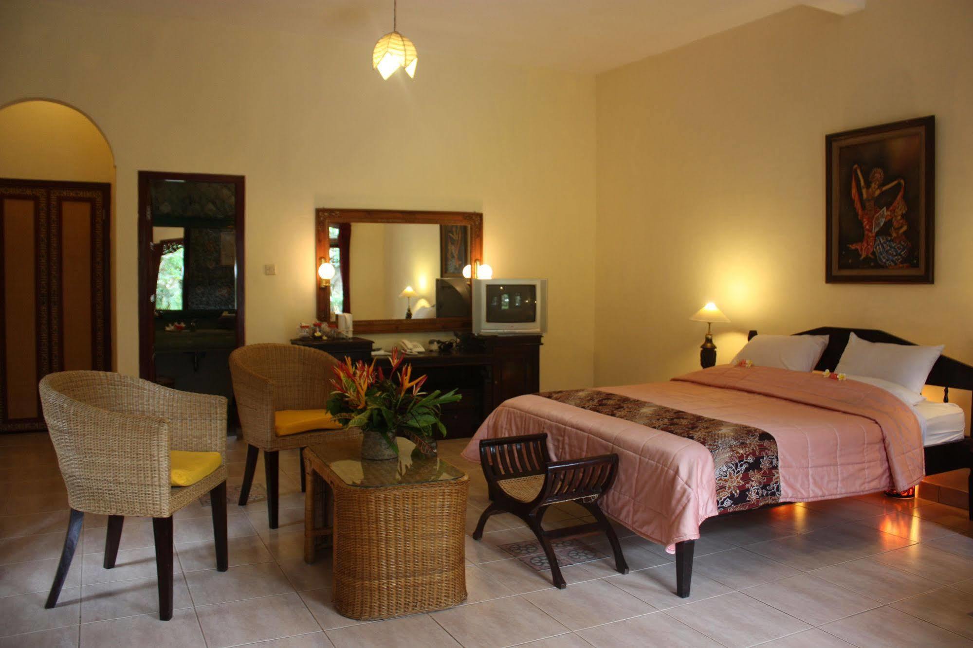 لوفينا Rambutan Boutique Hotel المظهر الخارجي الصورة
