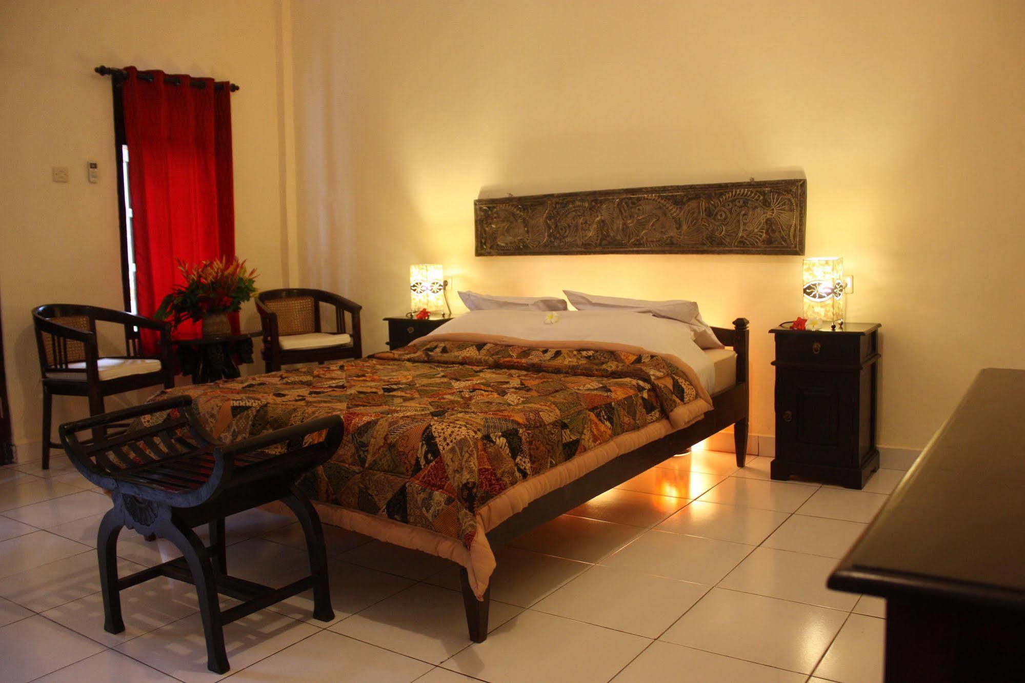 لوفينا Rambutan Boutique Hotel المظهر الخارجي الصورة