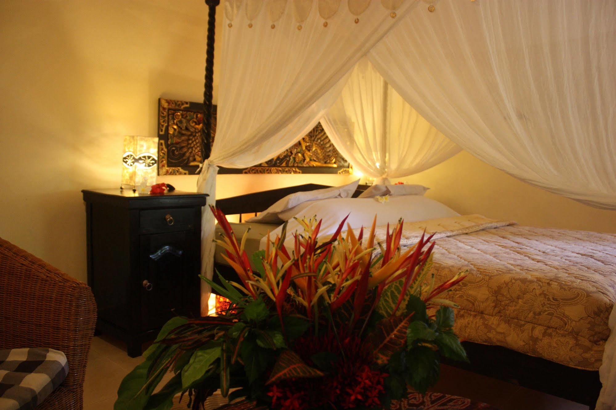 لوفينا Rambutan Boutique Hotel المظهر الخارجي الصورة
