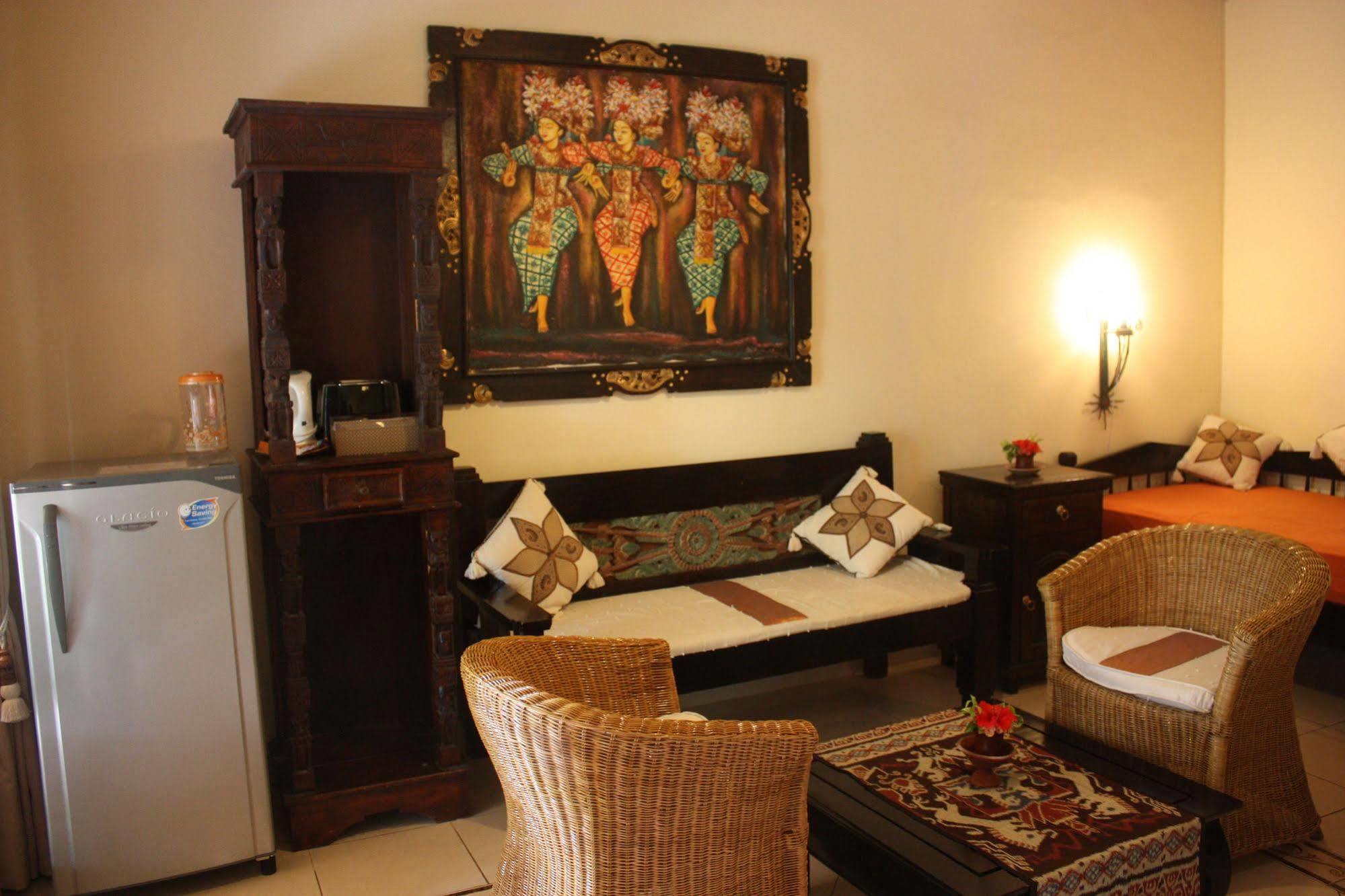 لوفينا Rambutan Boutique Hotel المظهر الخارجي الصورة