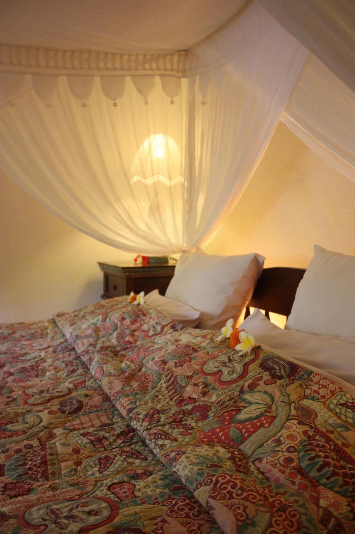 لوفينا Rambutan Boutique Hotel المظهر الخارجي الصورة