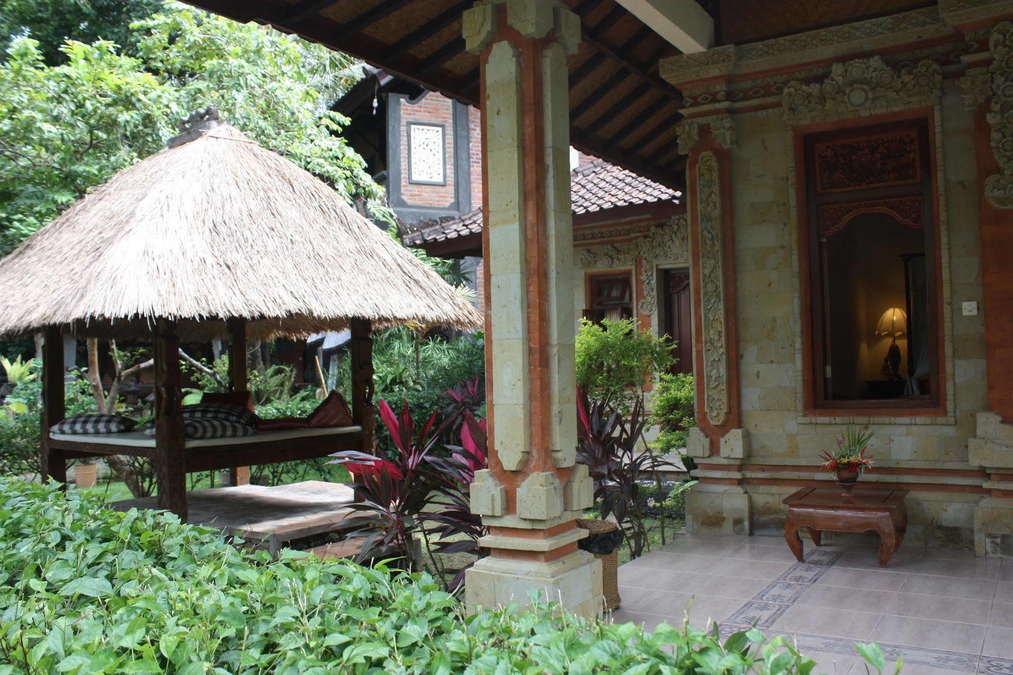 لوفينا Rambutan Boutique Hotel المظهر الخارجي الصورة