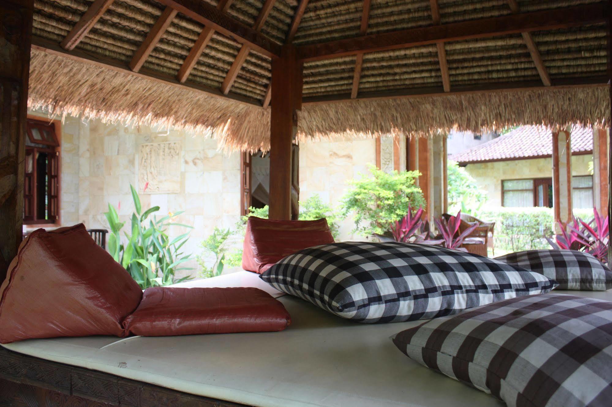 لوفينا Rambutan Boutique Hotel المظهر الخارجي الصورة