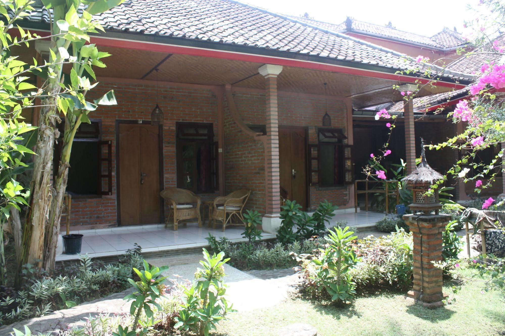 لوفينا Rambutan Boutique Hotel المظهر الخارجي الصورة