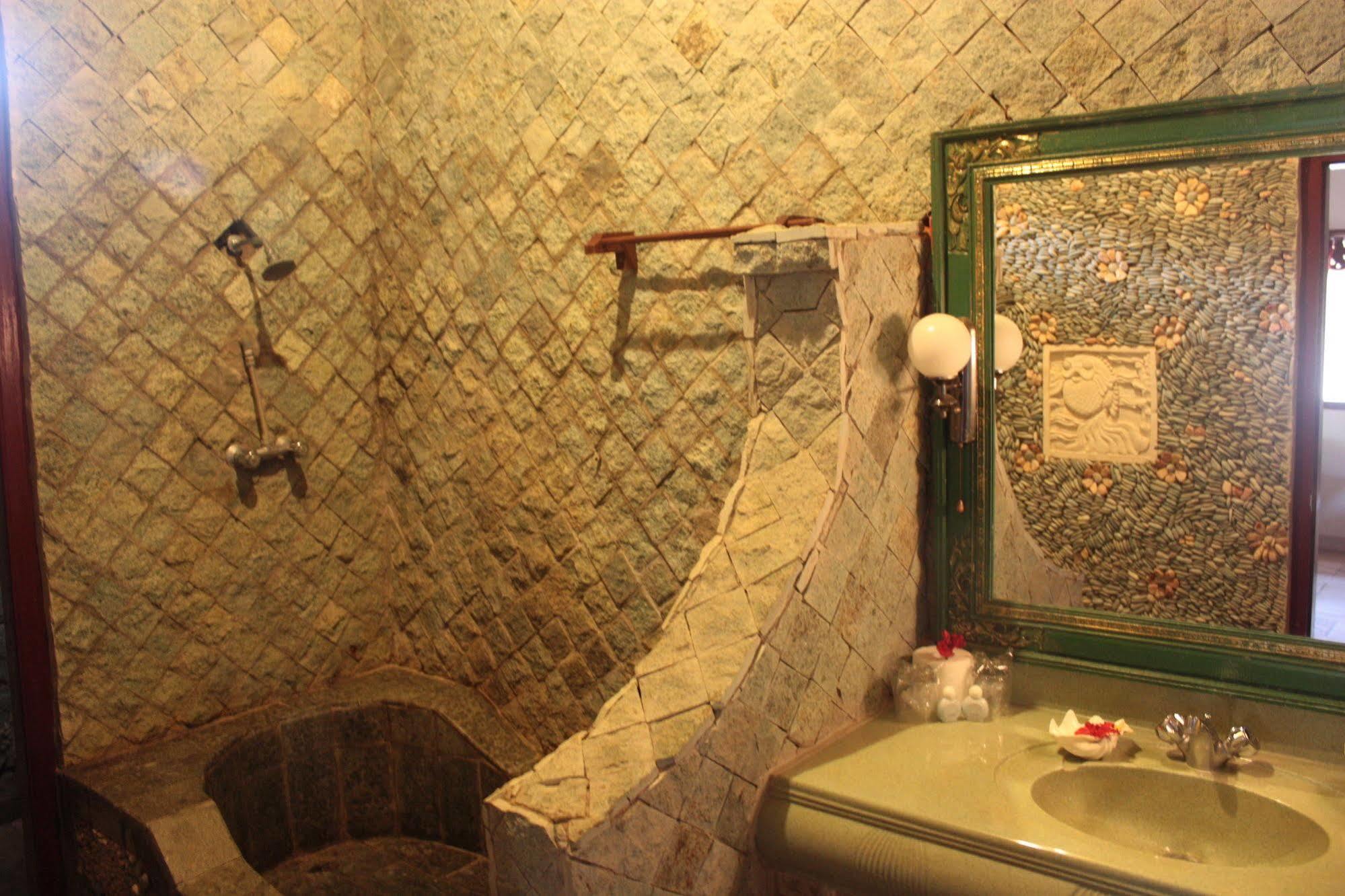 لوفينا Rambutan Boutique Hotel المظهر الخارجي الصورة