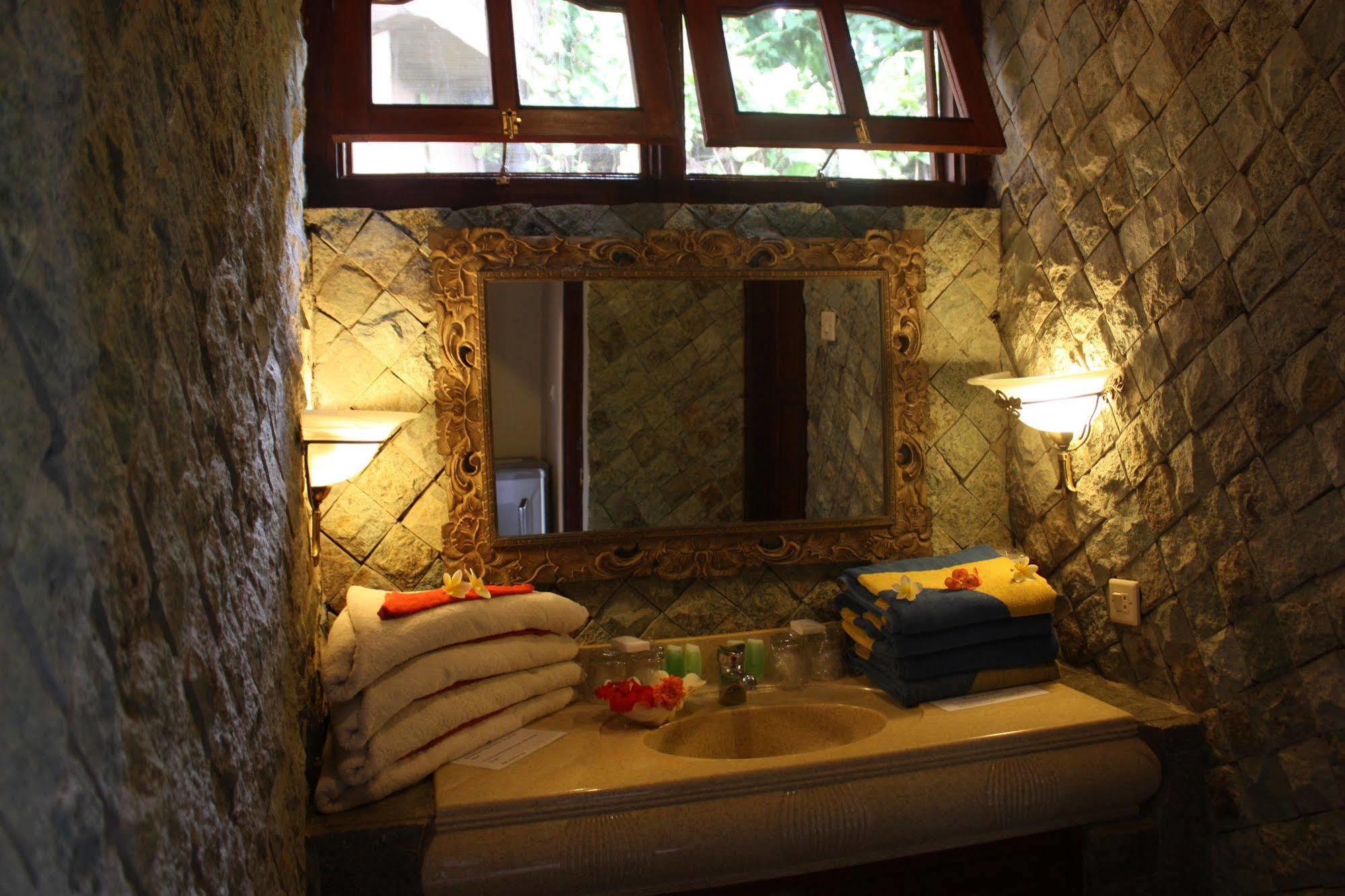 لوفينا Rambutan Boutique Hotel المظهر الخارجي الصورة