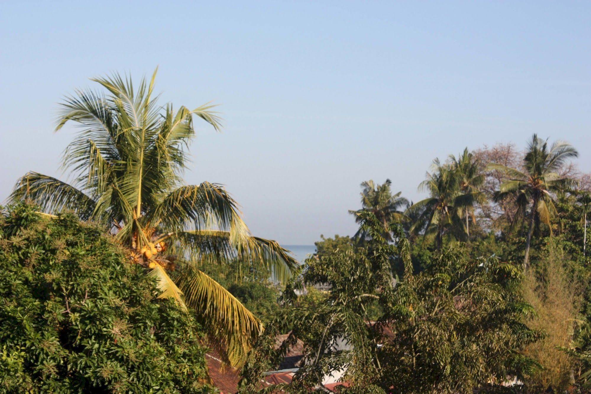لوفينا Rambutan Boutique Hotel المظهر الخارجي الصورة