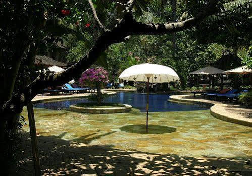 لوفينا Rambutan Boutique Hotel المظهر الخارجي الصورة